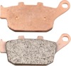 Sintered Double-H Brake Pads