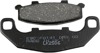 Standard Organic Brake Pads