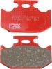 Standard Organic Brake Pads