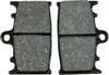 Standard Organic Brake Pads