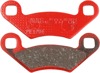 Standard Organic Brake Pads