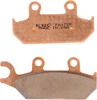 Long Life Sintered Brake Pads