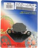 Standard Organic Brake Pads