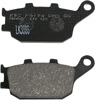 Standard Organic Rear Brake Pads