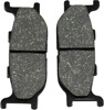 Standard Organic Front Brake Pads