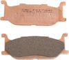 Sintered Double-H Front Brake Pads - Yamaha