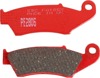 Standard Organic Brake Pads