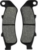 Standard Organic Brake Pads - For 93-99 Honda CBR1000F