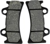 Standard Organic Front Brake Pads