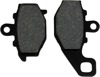 Standard Organic Brake Pads