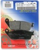 Standard Organic Brake Pads