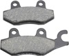 Standard Organic Brake Pads