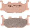 Sintered Double-H Brake Pads