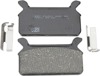 Standard Organic Brake Pads