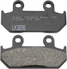 Standard Organic Brake Pads