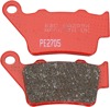 Standard Organic Brake Pads