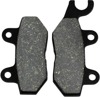 Standard Organic Brake Pads