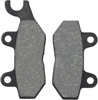 Standard Organic Brake Pads