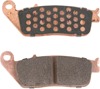 Sintered Double-H Brake Pads