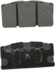 Standard Organic Brake Pads