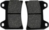 Standard Organic Brake Pads