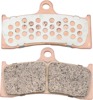 Sintered Double-H Brake Pads