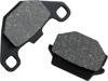 Standard Organic Brake Pads