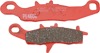 Standard Organic Brake Pads