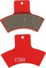 Standard Organic Brake Pads