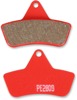 Standard Organic Brake Pads