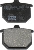 Standard Organic Brake Pads - For 79-80 Honda CB750F