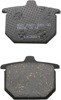 Standard Organic Brake Pads