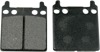 Standard Organic Brake Pads