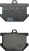 Standard Organic Brake Pads