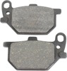 Standard Organic Brake Pads