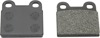 Standard Organic Brake Pads