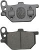 Standard Organic Brake Pads