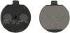 Standard Organic Brake Pads