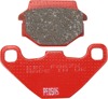 Standard Organic Brake Pads