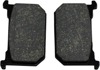 Standard Organic Brake Pads