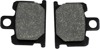 Standard Organic Brake Pads