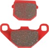 Standard Organic Brake Pads