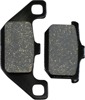 Standard Organic Brake Pads