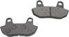 Standard Organic Brake Pads