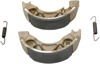 Standard Organic Brake Shoes