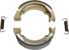 Standard Organic Brake Shoes