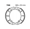 Standard Organic Brake Shoes