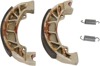 Standard Organic Brake Shoes