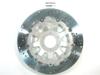 Front Left Side Brake Rotor - For 89-92 Yamaha FZR750R - OWO1