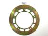 Directional Left Side Brake Rotor - For 90-93 Suzuki VX800